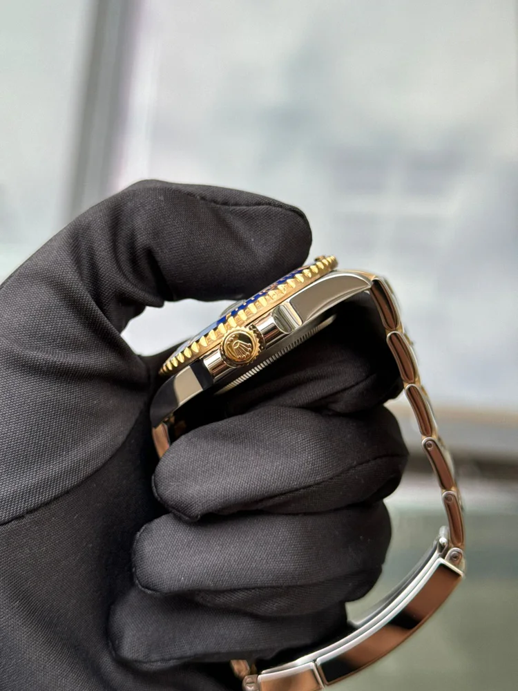 Rolex Submariner Date full set 2018